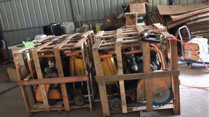 班玛行李、家具、电器包装托运